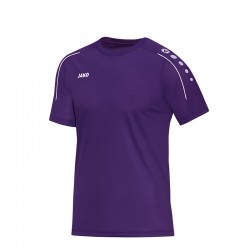 T-Shirt Classico lila