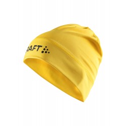 Pro Control Hat Sweden Yellow