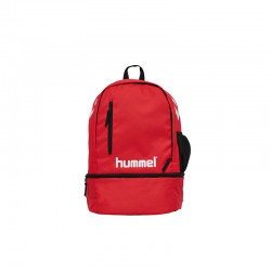 hmlPROMO BACK PACK TRUE RED