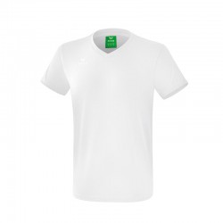 Style T-Shirt new white