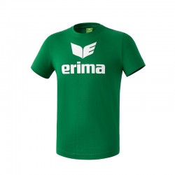 Promo T-Shirt smaragd