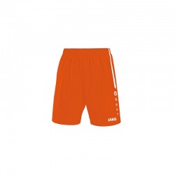 Sporthose Allround neonorange