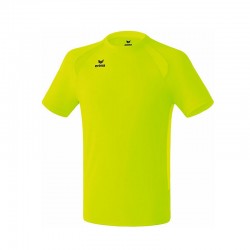 PERFORMANCE T-Shirt neon gelb