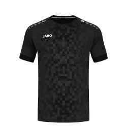 Trikot Pixel KA schwarz