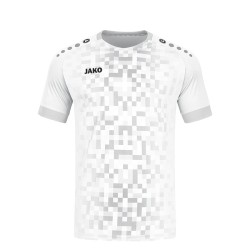 Trikot Pixel KA weiß