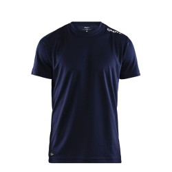 Community Function SS Tee Navy