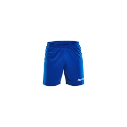 Squad Short Solid Royal Blue