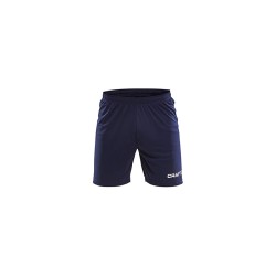 Squad Short Solid Navy