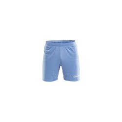 Squad Short Solid MFF Blue