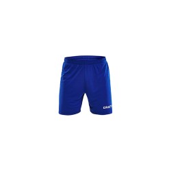 Squad Short Solid Club Cobolt