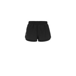 Rush 2.0 Marathon Shorts Black