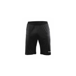 Evolve Shorts Black