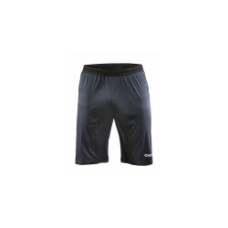 Evolve Shorts Asphalt