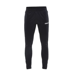 Progress Pant Black