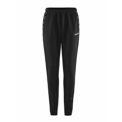 Squad 2.0 Pant Black